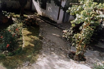 Bugarska Privát Kalofer, Eksterijer